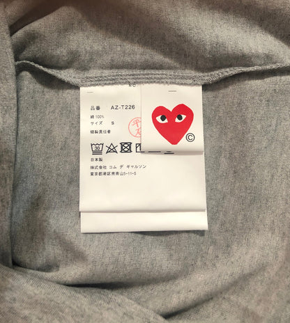 Maglietta Comme des Garçons