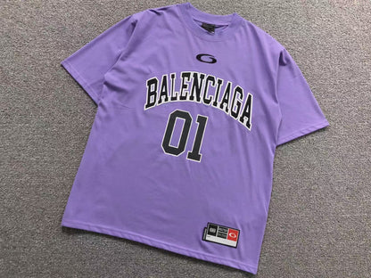 Maglietta Balenciaga