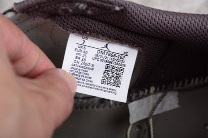 Air Jordan 1 Retro Low OG SP Travis Scott Reverse Mocha