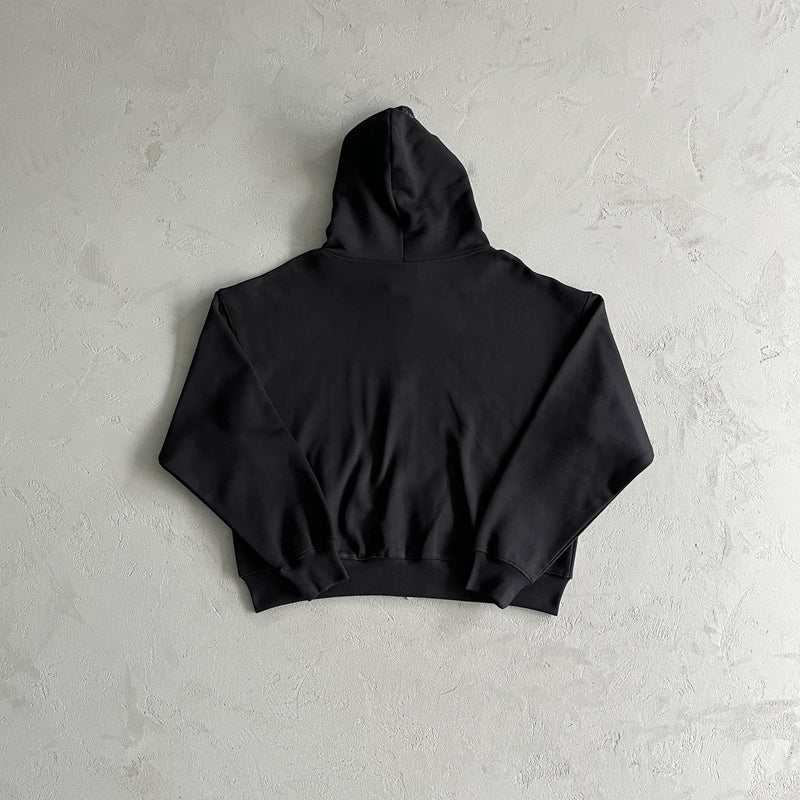 Broken Planet Double Zip Basic Cardigan  Hoodie