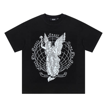 Trapstar Tshirt