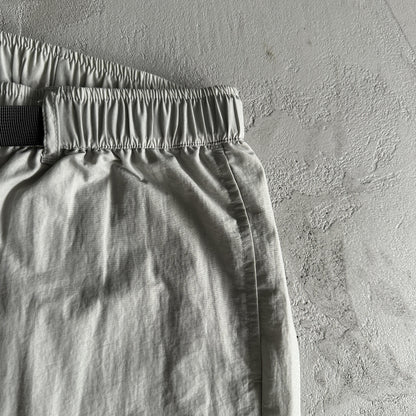 Pantaloncini da corsa e pioggia Corteiz