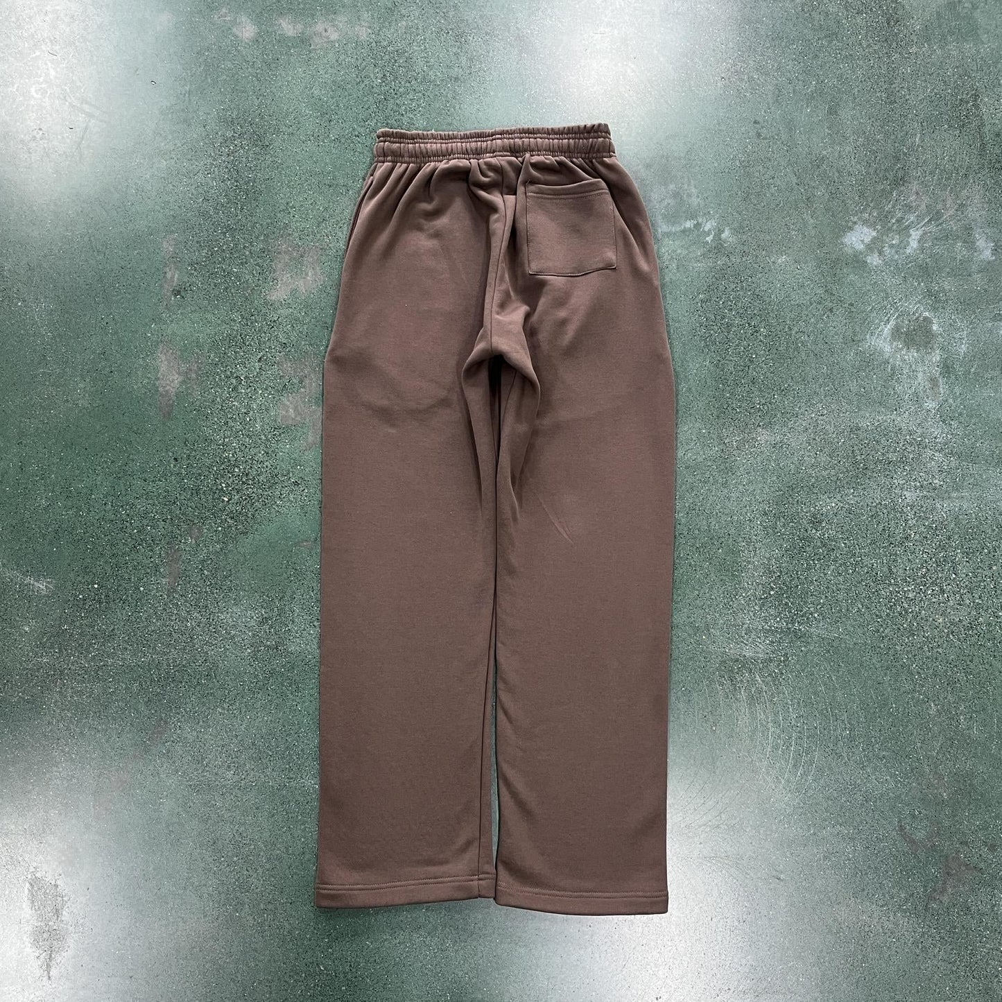 Broken Planet Ghost Hose 