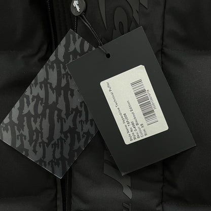 Trapstar Puffer Jacket Hyperdrive