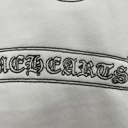 Chrome Hearts Kapuzenpullover