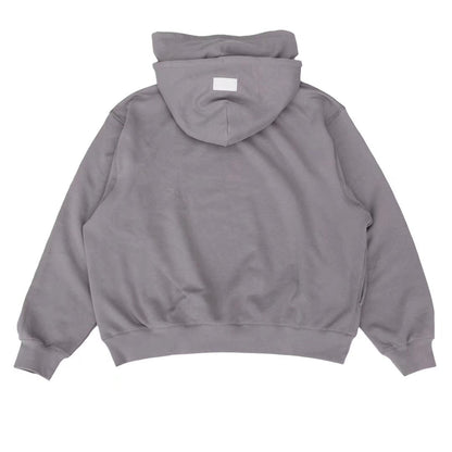 Fear of God x Nike Doppelkapuzen-Hoodie