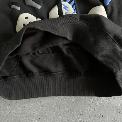 Broken Planet – Flucht in die Zukunft – Kapuzenpullover 