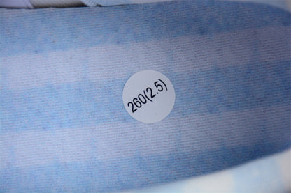 Nike SB Dunk Low Weißer Hummer 