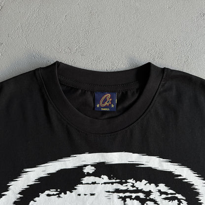 Corteiz T-Shirt Alcatraz Hand 