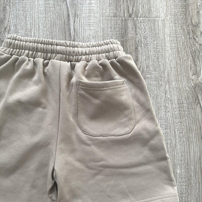 Pantaloncini Broken Planet 