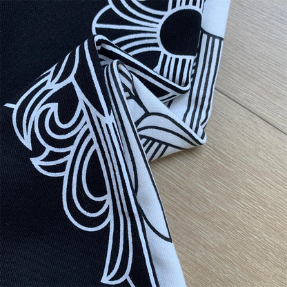 Chrome Hearts Kapuzenjacke