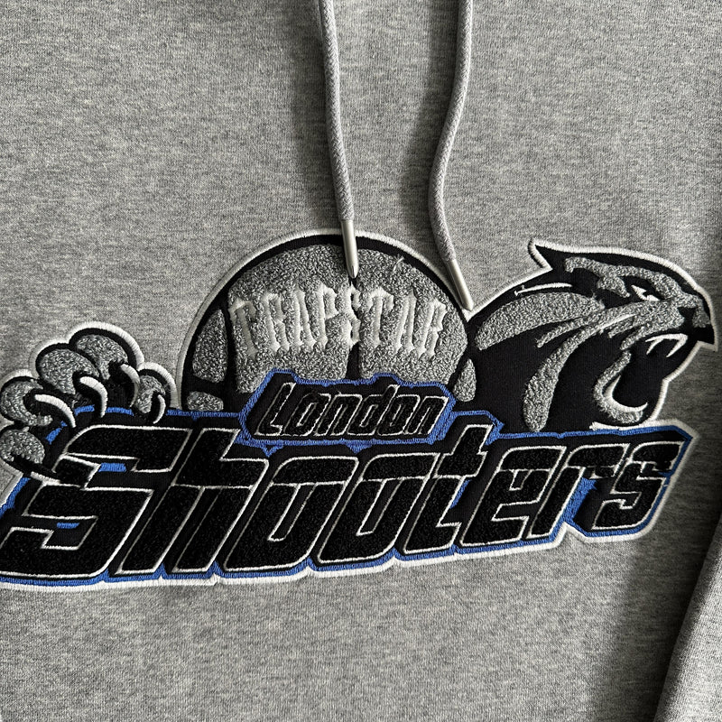Trapstar Tracksuit Shooters