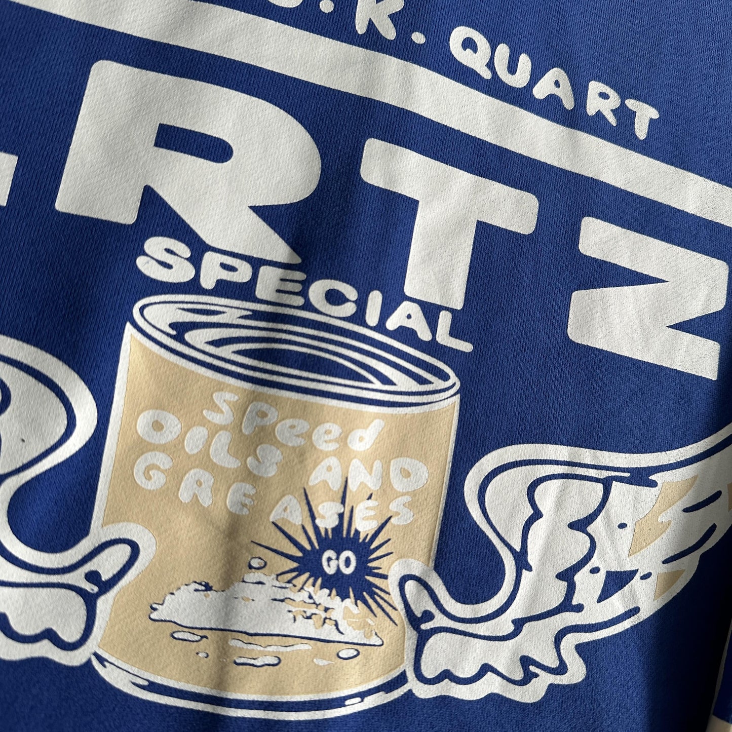 Corteiz Anzug Gasolina Set