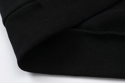 Tuta in ciniglia Trapstar 