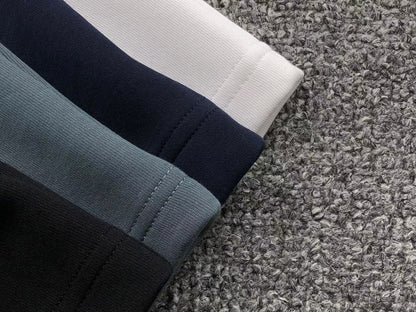 Pantaloncini da tuta Burberry