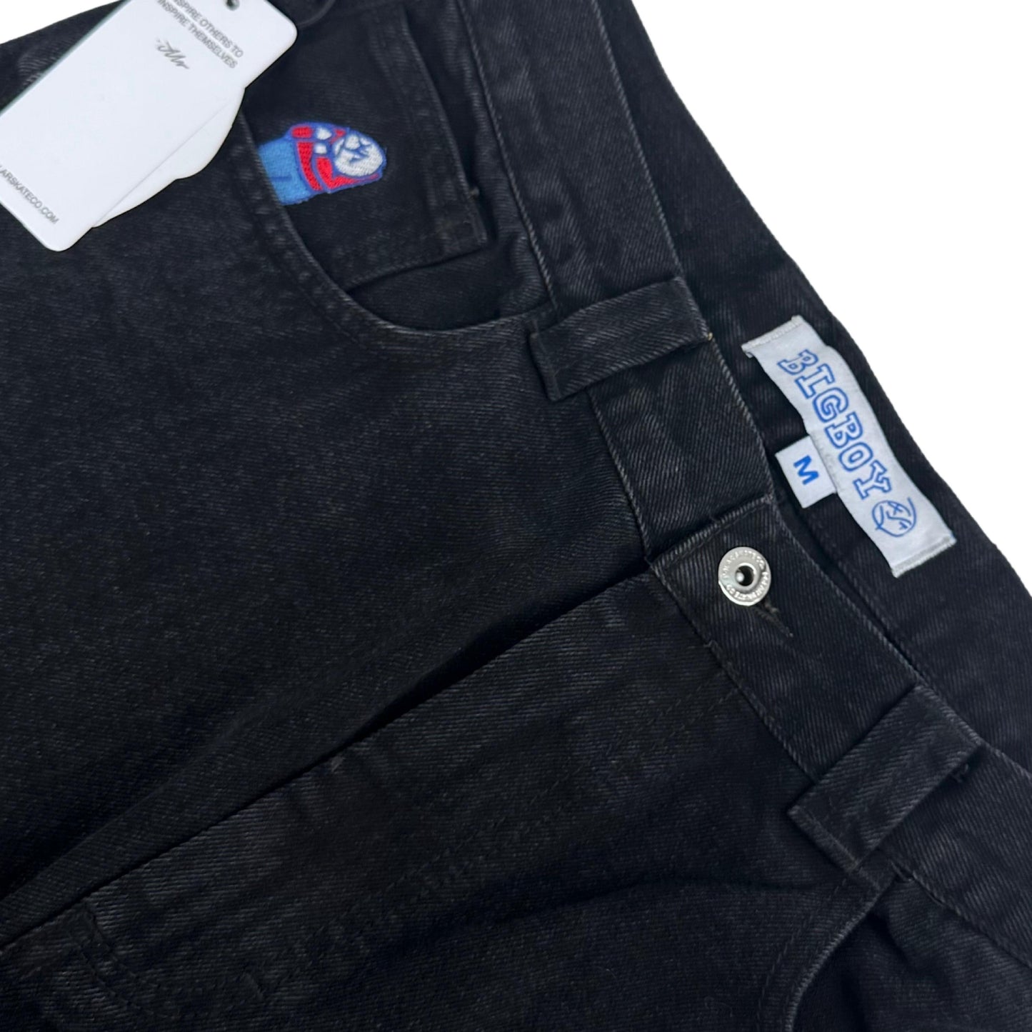Pantaloni in denim Polar Big Boy