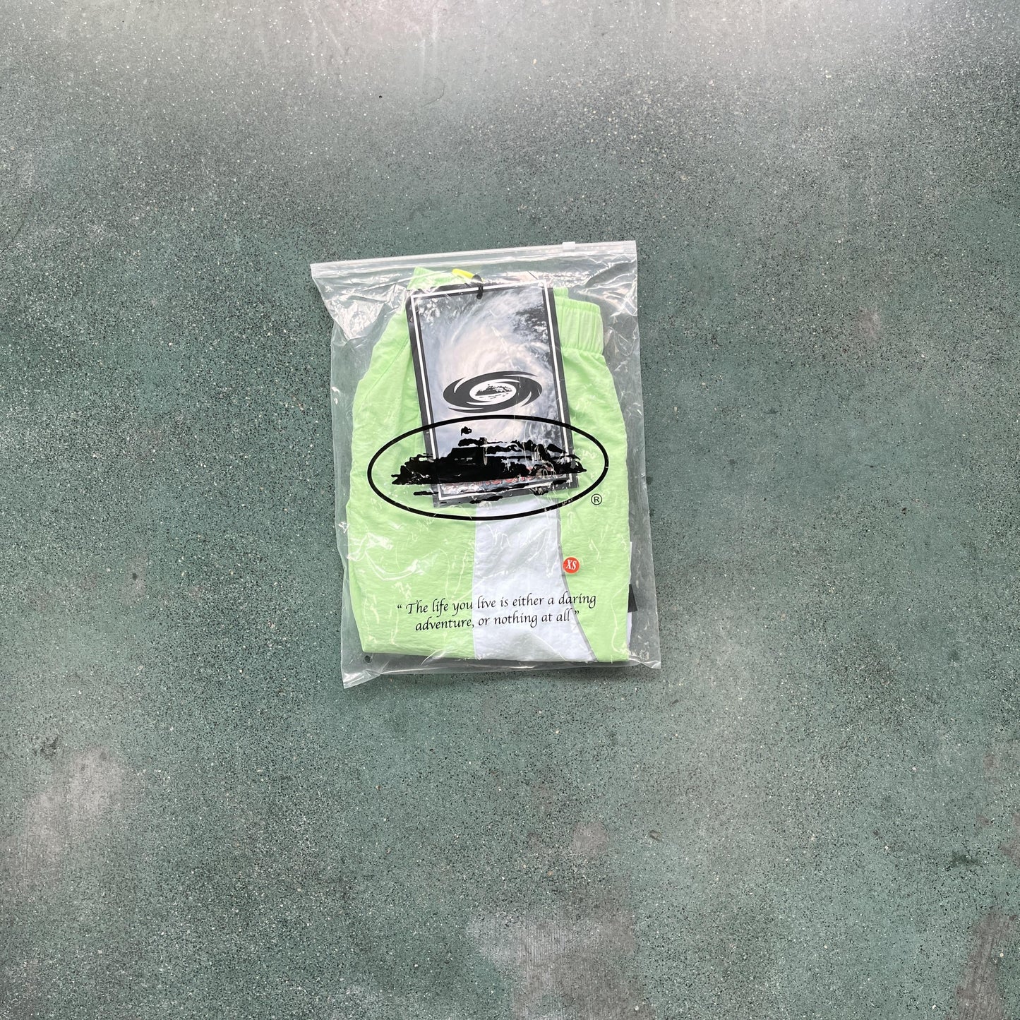 Corteiz Spring Shorts