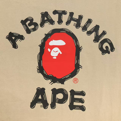 Maglietta Bape