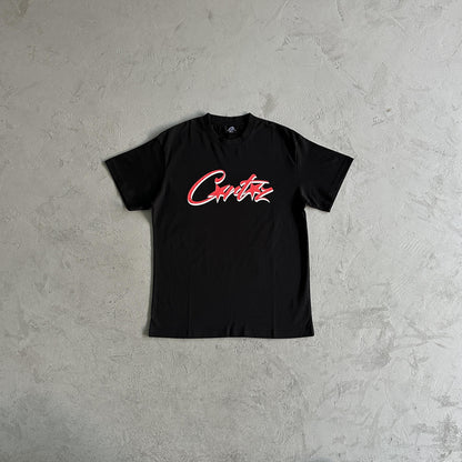 Corteiz T-Shirt C Star 