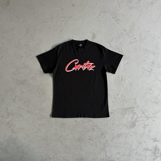 Corteiz T-Shirt C Star 