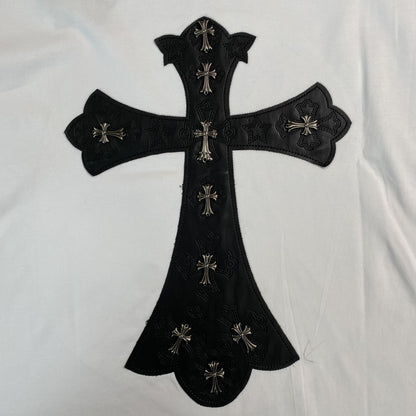 Chrom Herzen T-Shirt