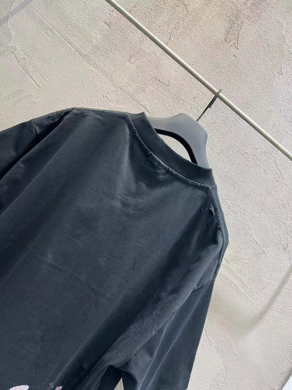 Maglietta Balenciaga