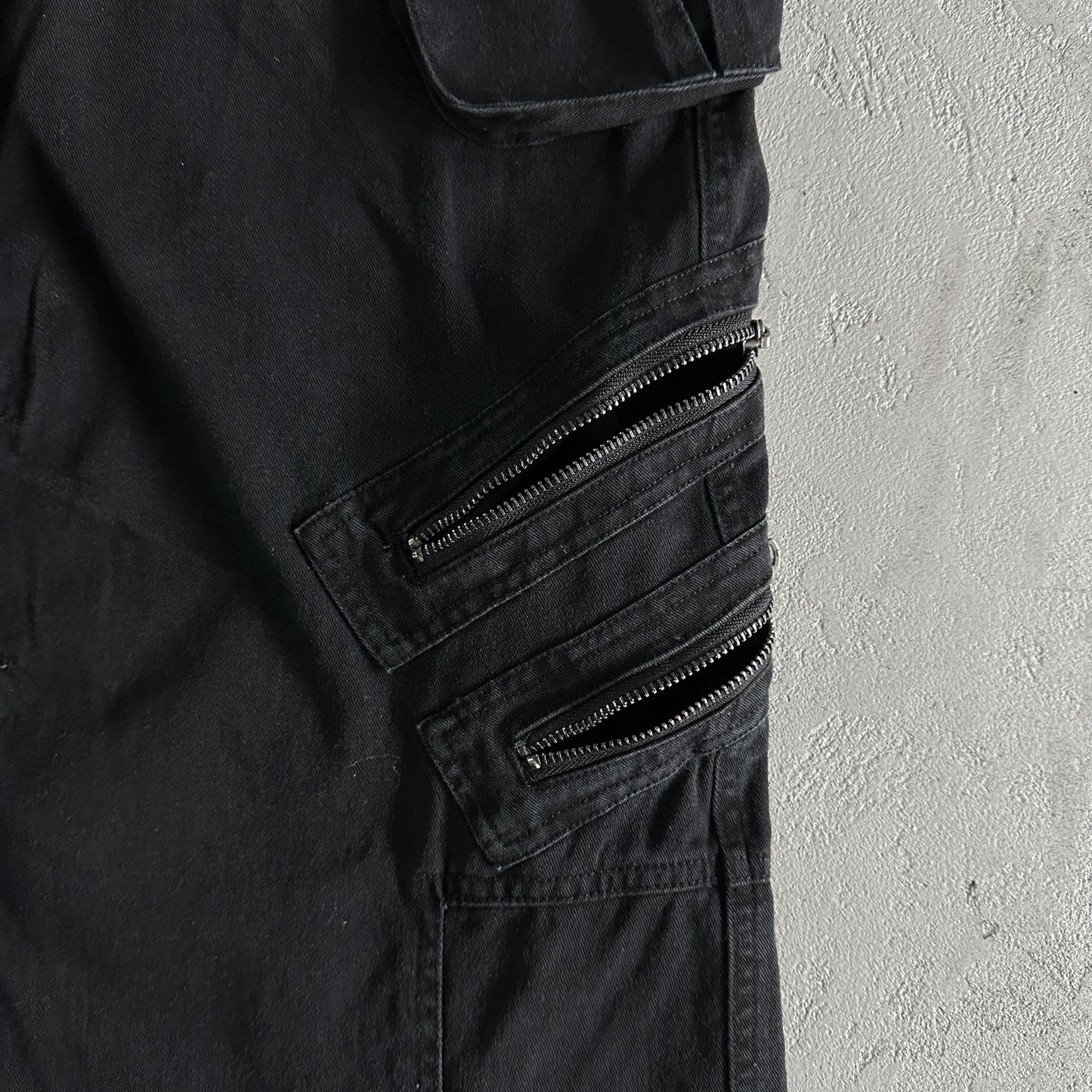 Broken Planet Cargohose 