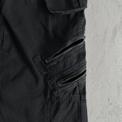 Broken Planet Cargohose 