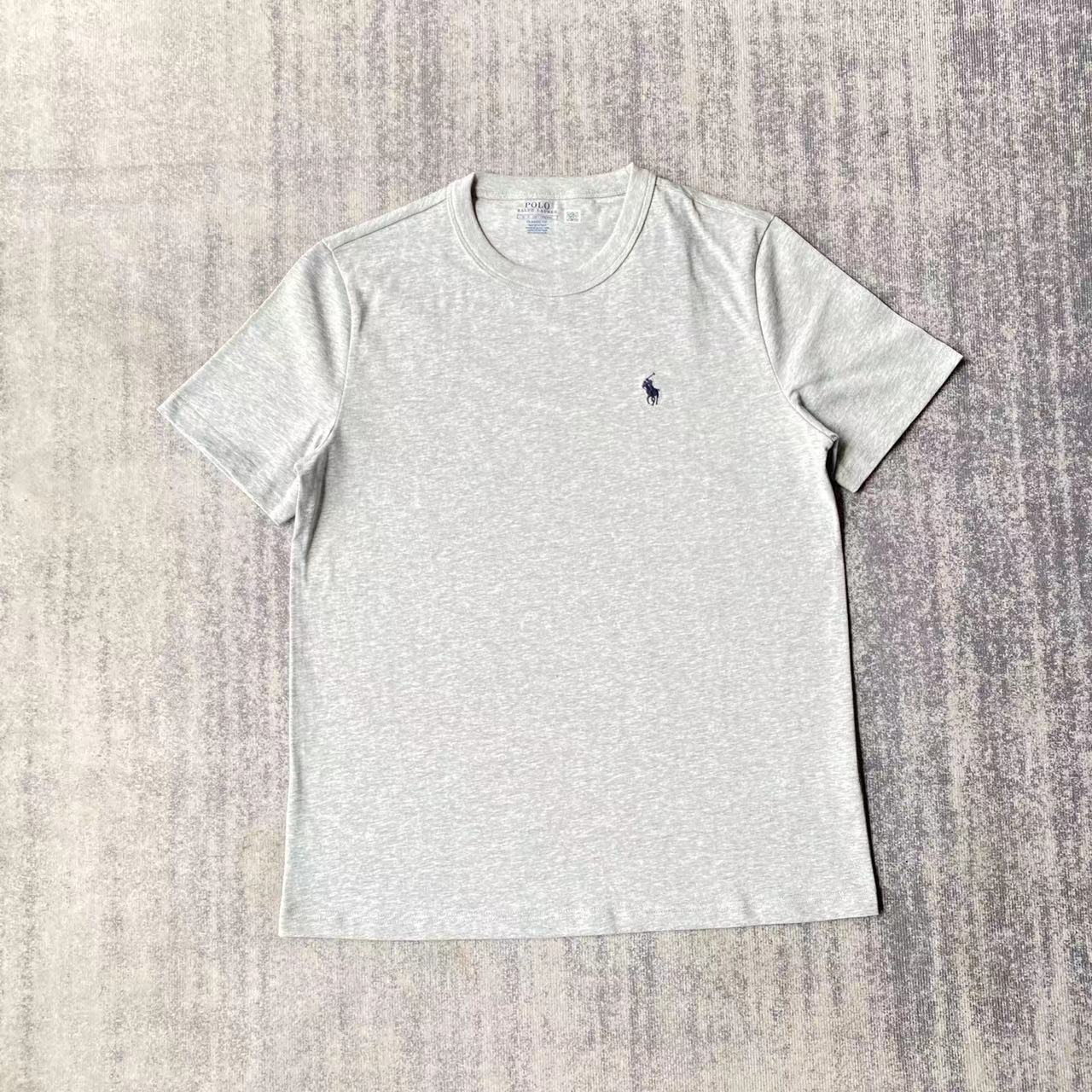 Maglietta basic Ralph Lauren 