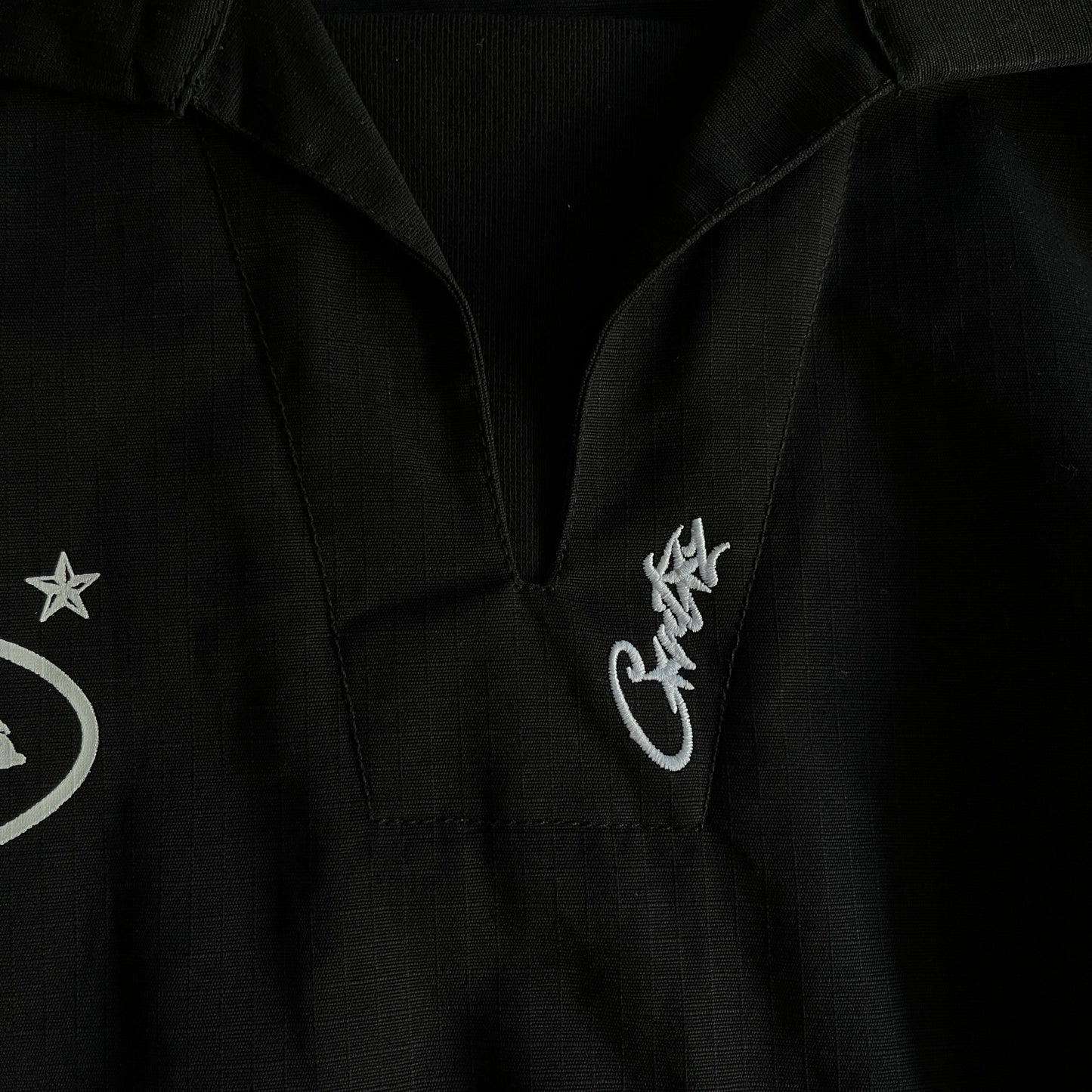 Corteiz Jacke 5. Jahrestag