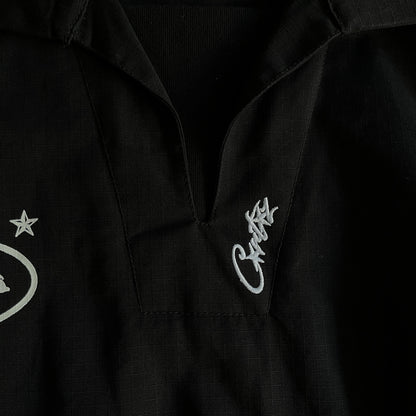 Corteiz Jacke 5. Jahrestag