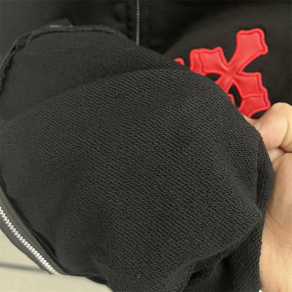 Chrome Hearts Kapuzenpullover