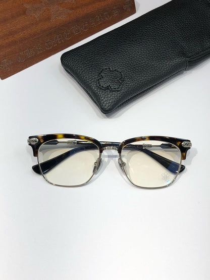 Occhiali Crome Hearts