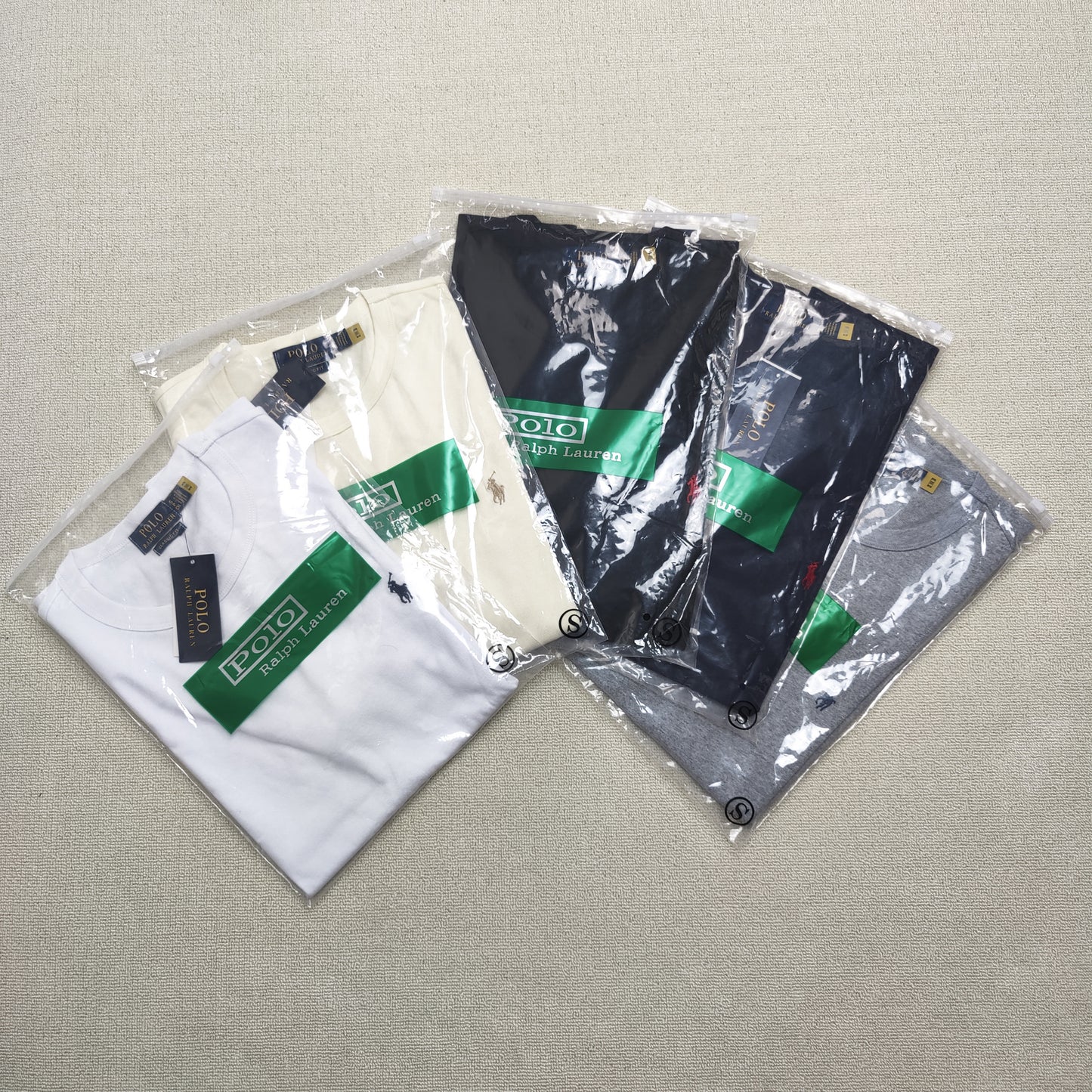 Ralph Lauren Tshirt 1:1