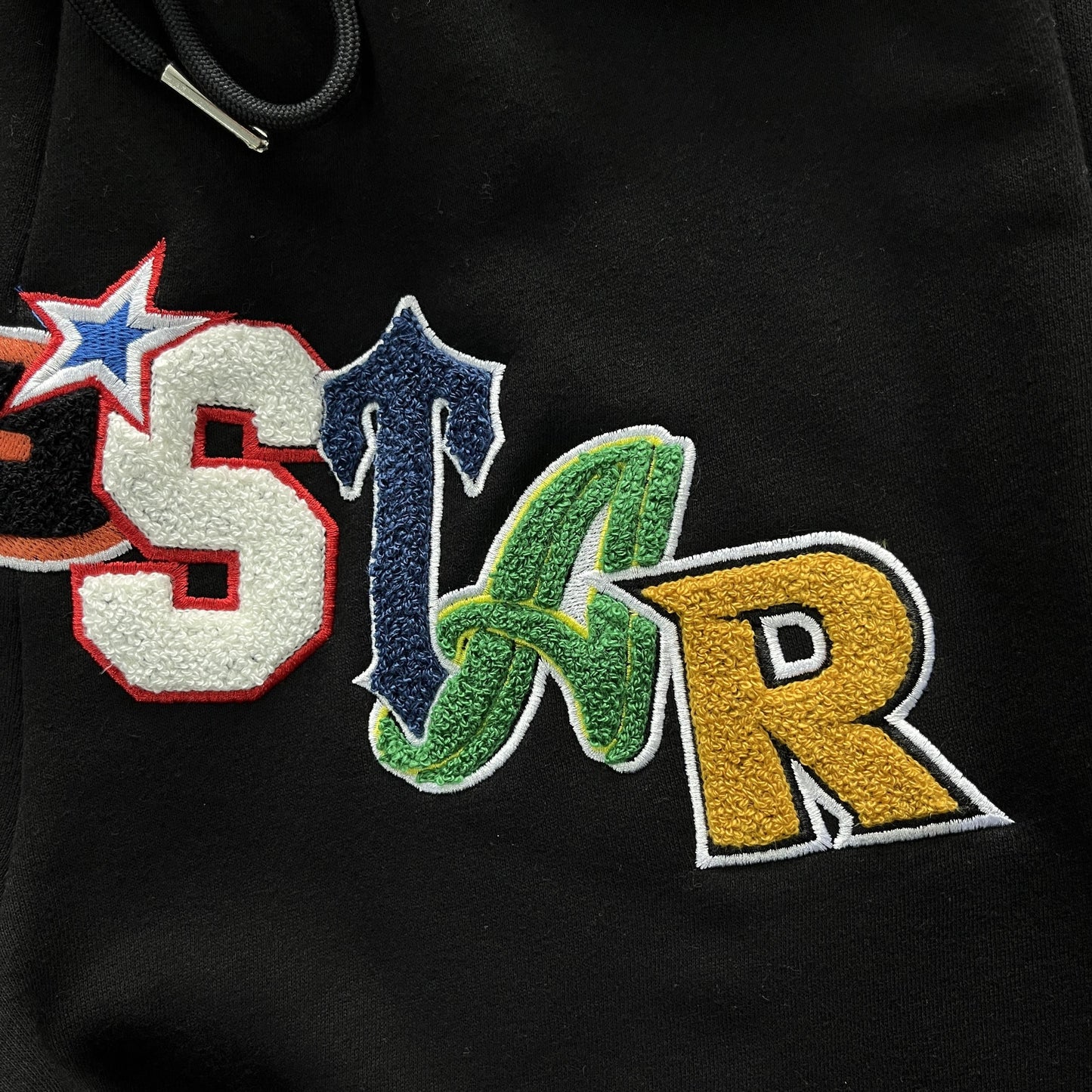 Trapstar Trainingsanzug Wildcard 