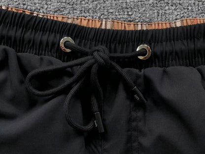 Pantaloncini Burberry