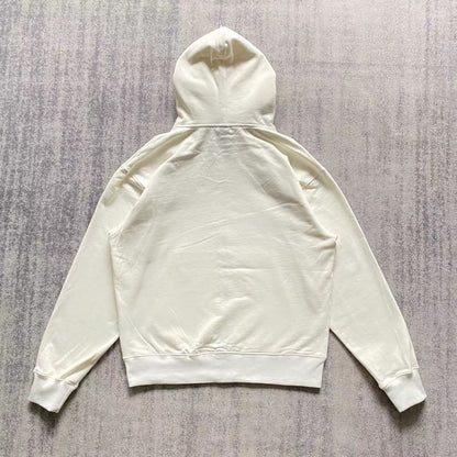 Felpa con cappuccio Nike Zip