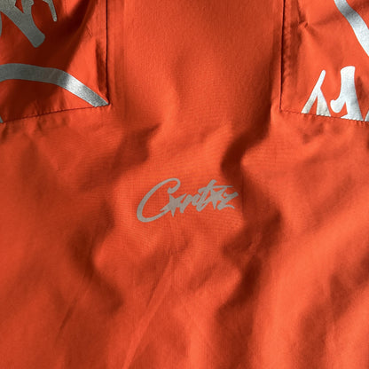 Corteiz Elitework Shell Jacke 