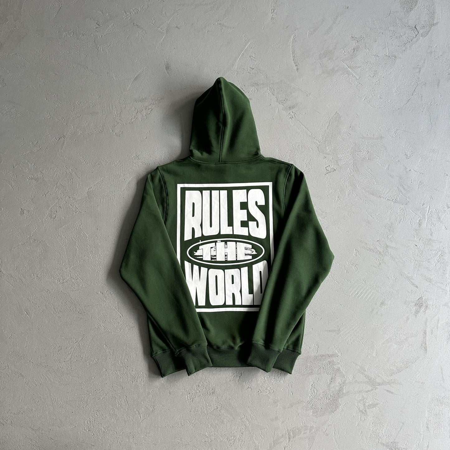 Corteiz Anzug Block World Set