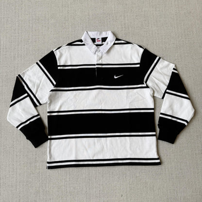Nike Longsleeve Polo