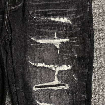 Jeans aderenti Amiri