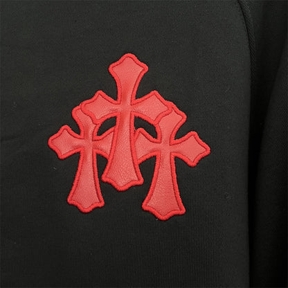 Chrome Hearts Kapuzenpullover