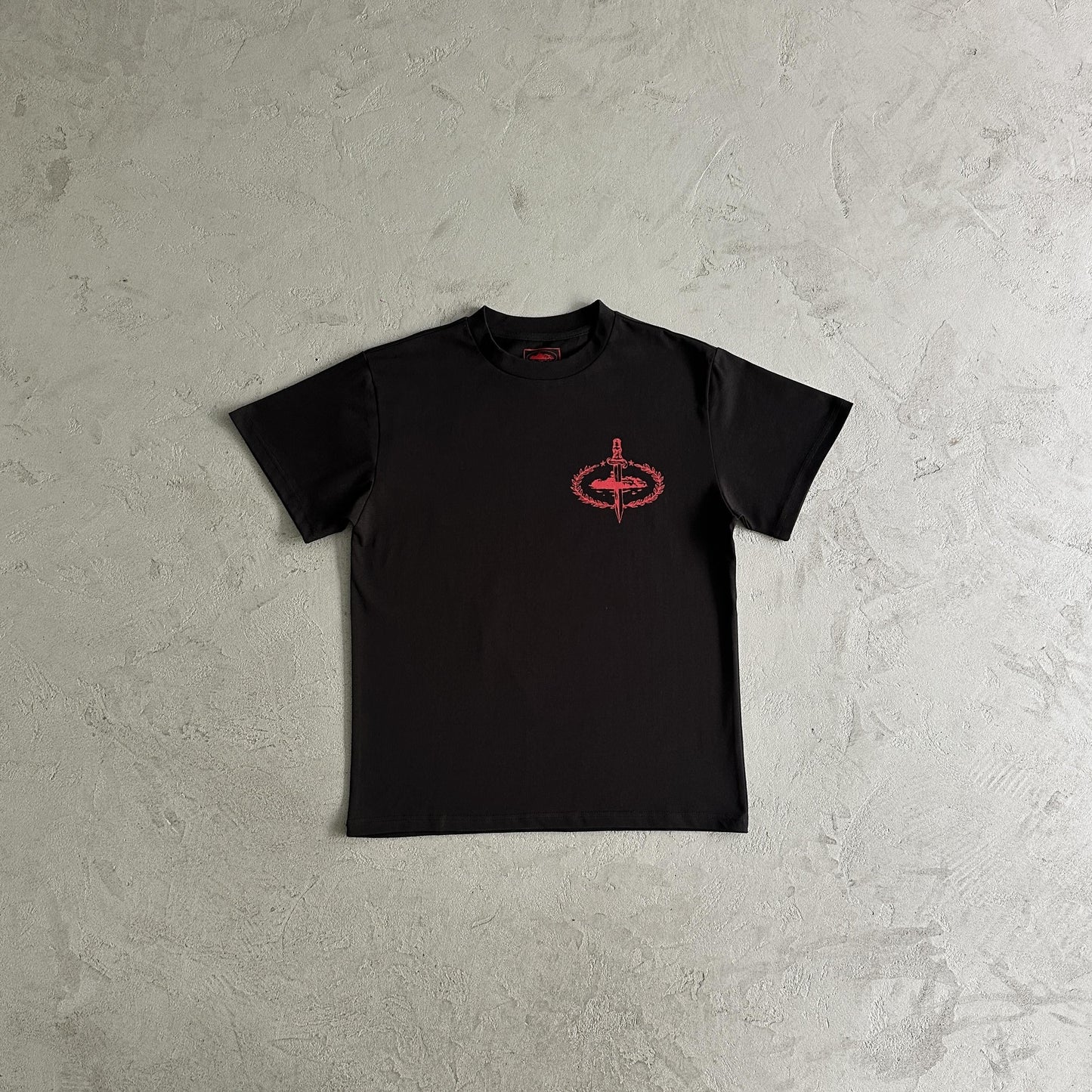 Corteiz x Slaughter Gang T-Shirt 