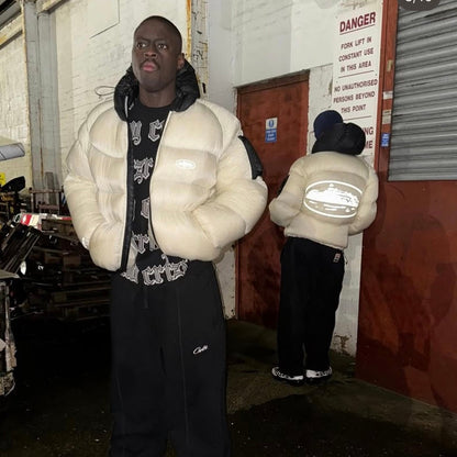 Corteiz Bolo Lite Jacke 