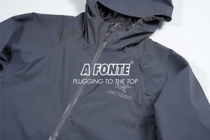 Giacca Softshell Arcteryx Kadin