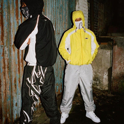 Corteiz Spring Jacke