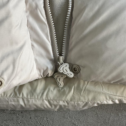 Synaworld Daunenjacke 