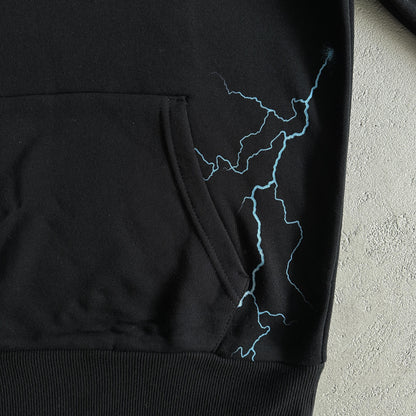 Trapstar Trainingsanzug Chenille Lightning 
