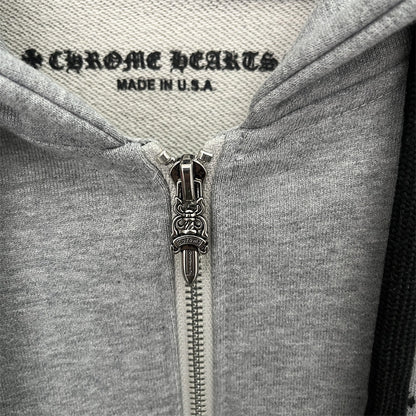 Chrome Hearts Kapuzenpullover