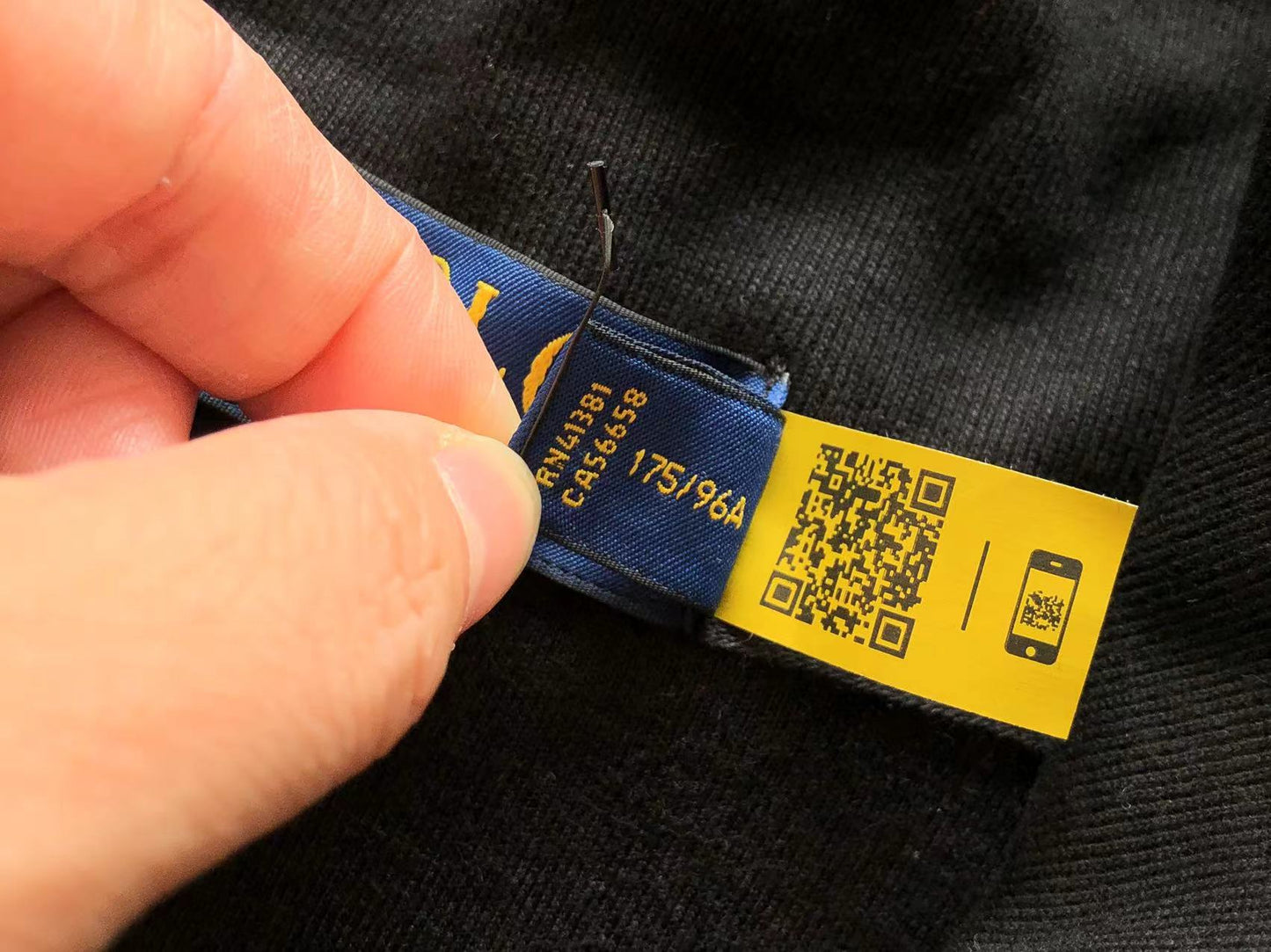 Maglione Ralph Lauren